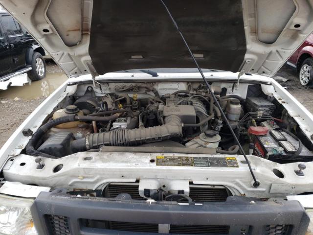 Photo 11 from auction – 2011 FORD RANGER with VIN 1FTKR1ADXBPA68158