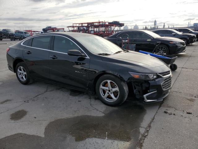 Photo 4 from auction – 2016 CHEVROLET MALIBU LS with VIN 1G1ZB5ST7GF303959