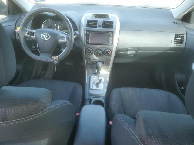Photo 8 from auction – 2013 TOYOTA COROLLA BA with VIN 5YFBU4EEXDP091637