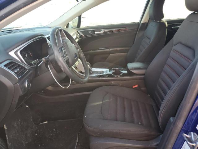 Photo 7 from auction – 2016 FORD FUSION SE with VIN 3FA6P0HDXGR356761