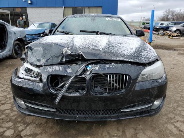 Photo 5 from auction – 2012 BMW 535 XI with VIN WBAFU7C56CDU60787