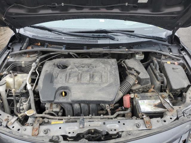 Photo 11 from auction – 2012 TOYOTA COROLLA BA with VIN 5YFBU4EE5CP068104