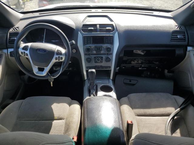 Photo 8 from auction – 2013 FORD EXPLORER with VIN 1FM5K7B82DGB48185