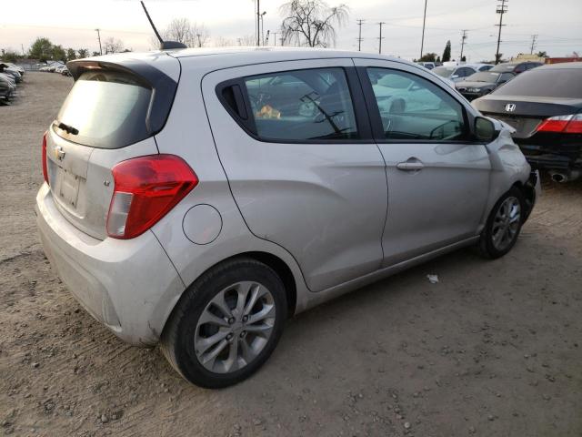 Photo 3 from auction – 2021 CHEVROLET SPARK 1LT with VIN KL8CD6SA7MC744458