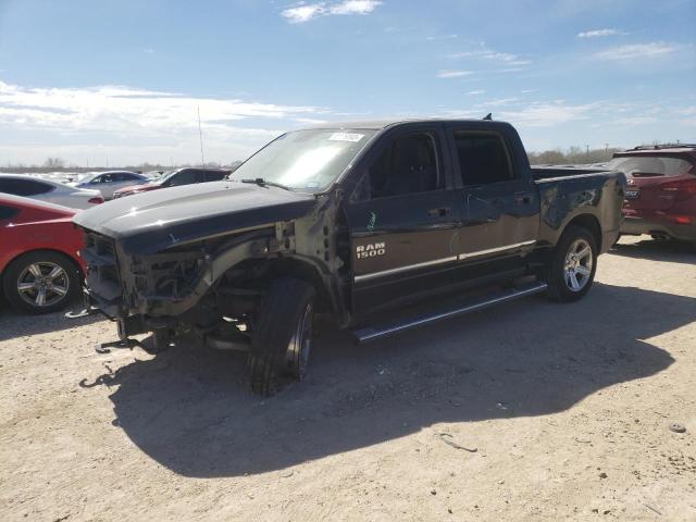 RAM 1500 SLT 2017 with VIN 1C6RR6LT5HS769347 - Photo from auction