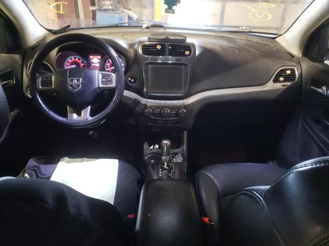 Photo 8 from auction – 2016 DODGE JOURNEY CR with VIN 3C4PDDGG5GT183826