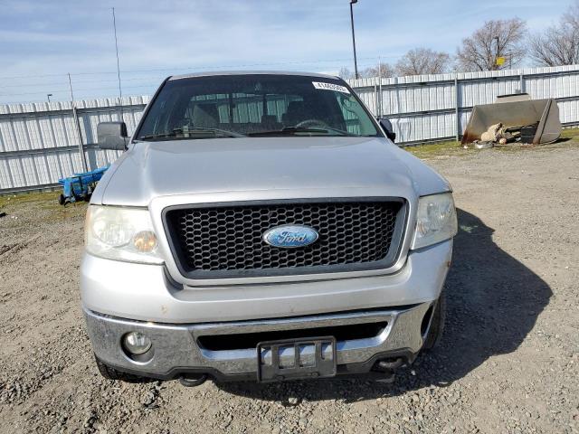 Photo 5 from auction – 2006 FORD F150 with VIN 1FTPX14526FA36445