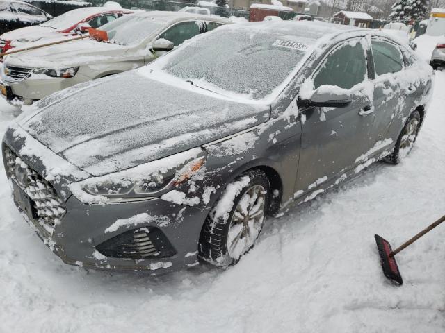 Photo 1 from auction – 2019 HYUNDAI SONATA LIM with VIN 5NPE34AFXKH762376