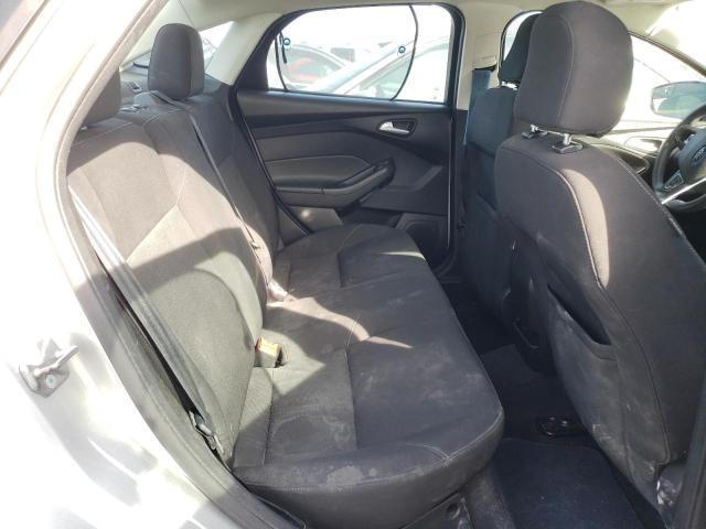 Photo 10 from auction – 2016 FORD FOCUS SE with VIN 1FADP3F29GL337658