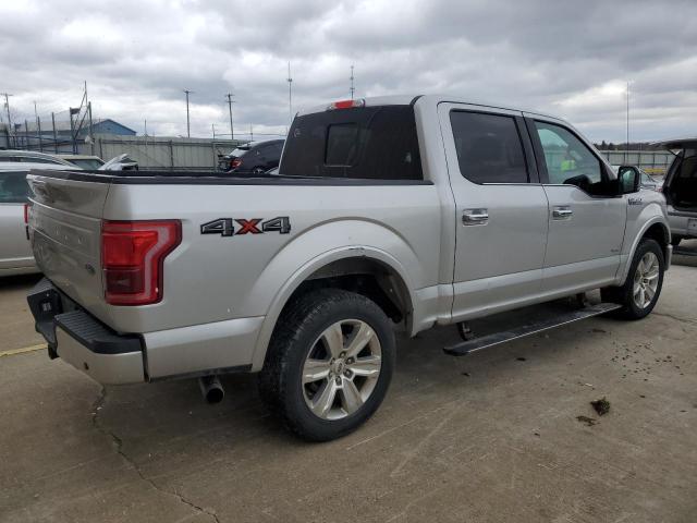 Photo 3 from auction – 2016 FORD F150 SUPER with VIN 1FTEW1EG6GFC01585