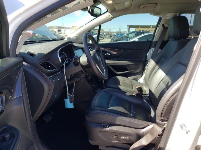 Photo 7 from auction – 2020 BUICK ENCORE ESS with VIN KL4CJCSB2LB068426