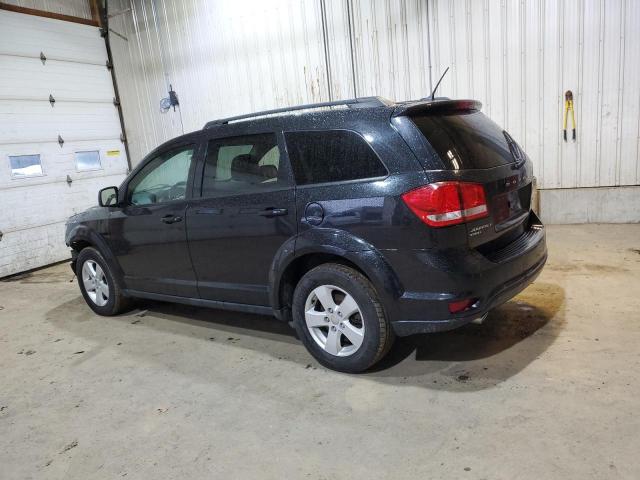 Photo 2 from auction – 2012 DODGE JOURNEY SX with VIN 3C4PDDBG0CT298416