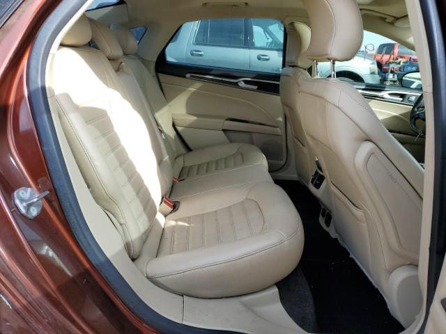 Photo 10 from auction – 2016 FORD FUSION SE with VIN 3FA6P0PU6GR186738