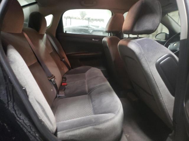 Photo 10 from auction – 2013 CHEVROLET IMPALA LT with VIN 2G1WG5E39D1247204