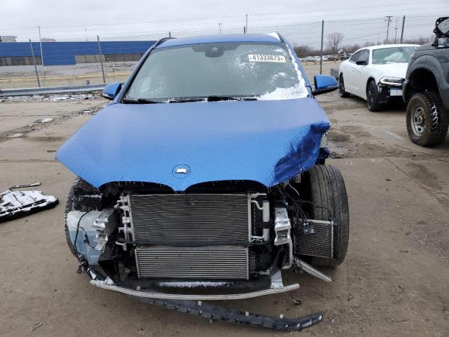 Photo 5 from auction – 2017 BMW X1 XDRIVE2 with VIN WBXHT3C32H5F76842