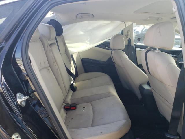 Photo 10 from auction – 2017 HONDA CIVIC EX with VIN 19XFC2F7XHE043166