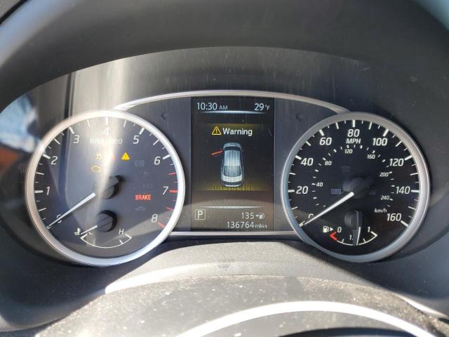 Photo 9 from auction – 2016 NISSAN SENTRA S with VIN 3N1AB7AP5GL654544