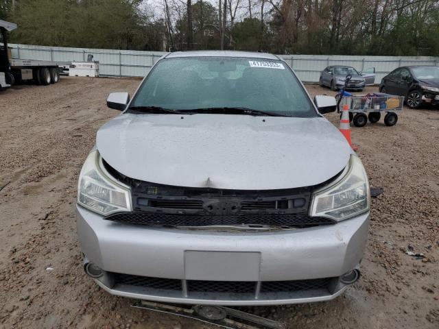 Photo 5 from auction – 2009 FORD FOCUS SES with VIN 1FAHP36N29W170556