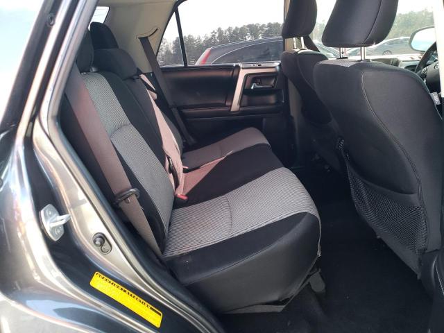 Photo 11 from auction – 2016 TOYOTA 4RUNNER SR with VIN JTEZU5JR2G5124480