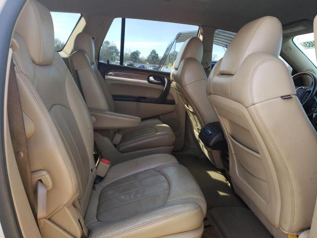 Photo 11 from auction – 2008 BUICK ENCLAVE CX with VIN 5GAER23738J262361