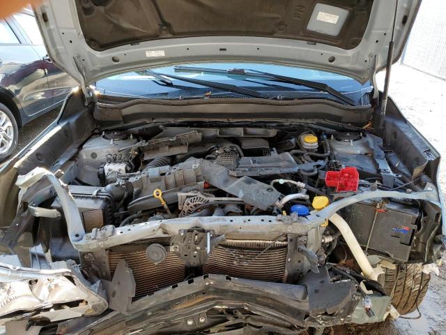 Photo 12 from auction – 2014 SUBARU FORESTER 2 with VIN JF2SJAEC0EH492747
