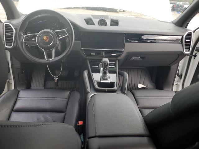 Photo 8 from auction – 2019 PORSCHE CAYENNE with VIN WP1AA2AY7KDA06065