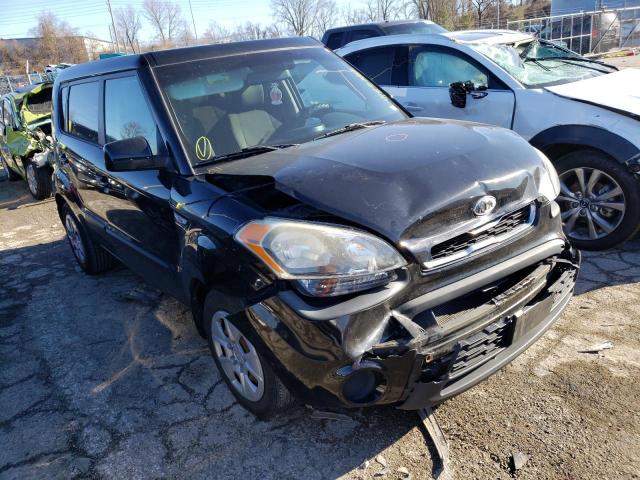 Photo 4 from auction – 2012 KIA SOUL with VIN KNDJT2A57C7457370