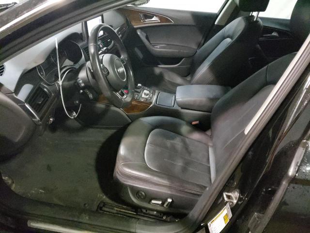 Photo 7 from auction – 2016 AUDI A6 PREMIUM with VIN WAUFGAFC1GN019910