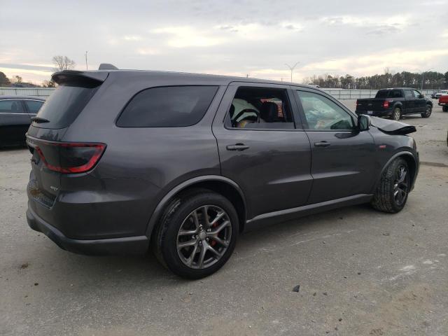 Photo 3 from auction – 2021 DODGE DURANGO SR with VIN 1C4SDJGJ8MC715629