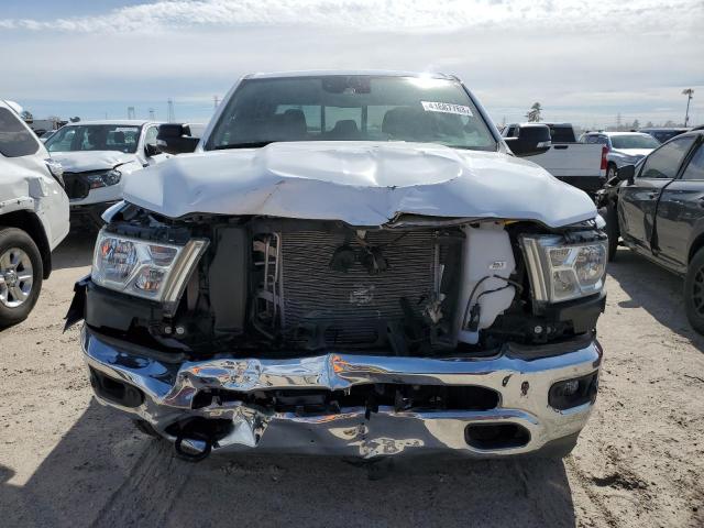 Photo 5 from auction – 2022 RAM 1500 BIG H with VIN 1C6SRFMT8NN161039