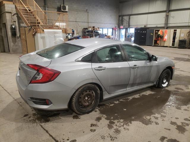 Foto 3 de la subasta – 2016 HONDA CIVIC EX con VIN 2HGFC2F73GH039237