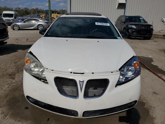 Photo 5 from auction – 2007 PONTIAC G6 BASE with VIN 1G2ZG58B674232678