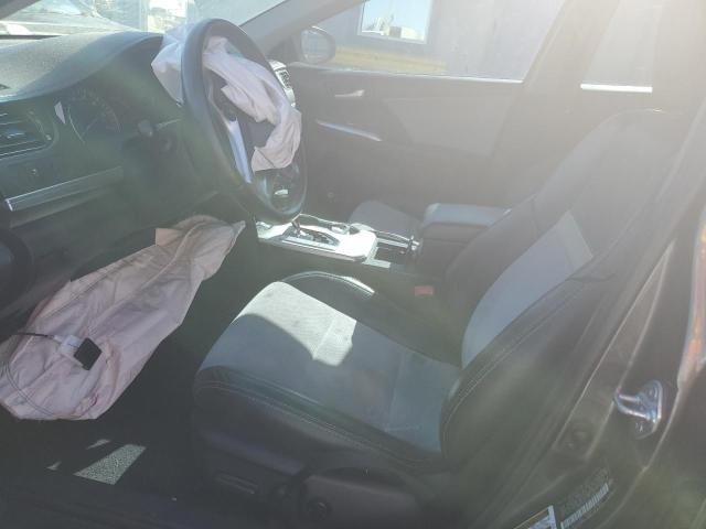 Photo 7 from auction – 2012 TOYOTA CAMRY BASE with VIN 4T1BF1FK3CU118915