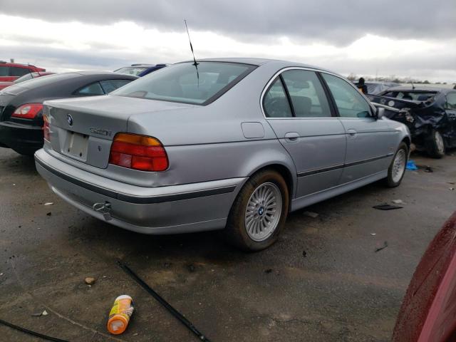 Photo 3 from auction – 1997 BMW 540 I AUTO with VIN WBADE6321VBW53979