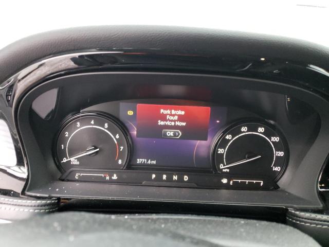 Photo 9 from auction – 2022 LINCOLN CORSAIR with VIN 5LMCJ1D98NUL22547