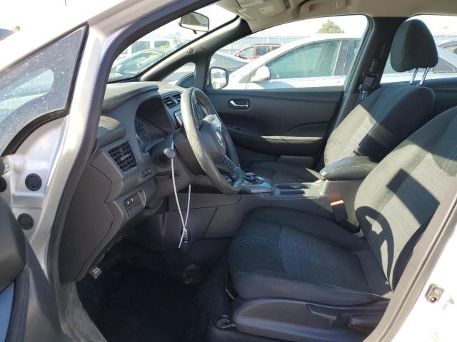 Photo 7 from auction – 2019 NISSAN LEAF S with VIN 1N4AZ1CP1KC321044