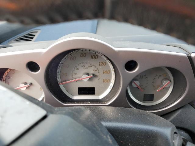 Photo 9 from auction – 2006 NISSAN MURANO SL with VIN JN8AZ08W16W521516