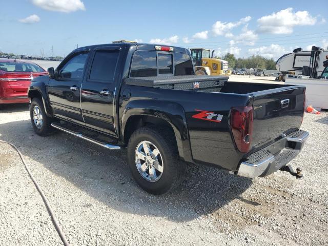 Photo 2 from auction – 2012 CHEVROLET COLORADO L with VIN 1GCHSDFE0C8141387