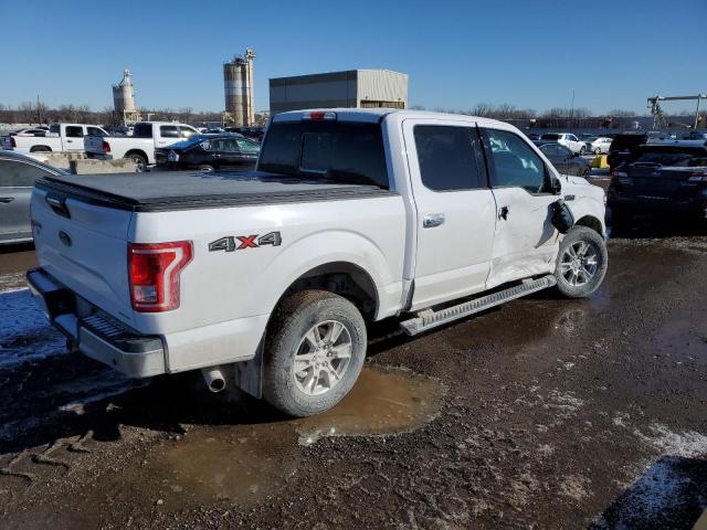 Photo 3 from auction – 2016 FORD F150 SUPER with VIN 1FTEW1EF9GKF04276