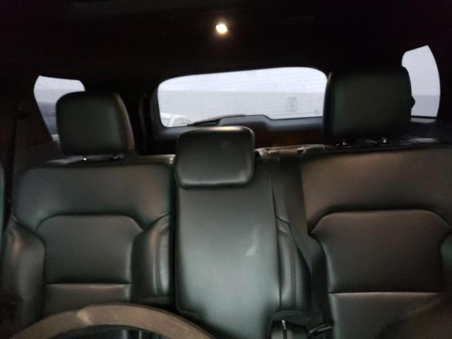 Photo 10 from auction – 2019 FORD EXPLORER X with VIN 1FM5K8D86KGA38403