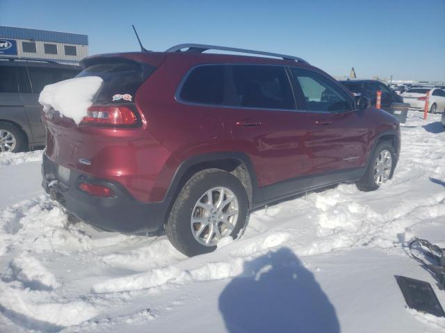 Photo 3 from auction – 2015 JEEP CHEROKEE L with VIN 1C4PJMCS3FW577708