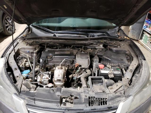 Photo 11 from auction – 2014 HONDA ACCORD SPO with VIN 1HGCR2F50EA107604