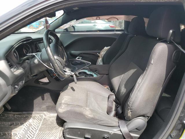 Photo 7 from auction – 2015 DODGE CHALLENGER with VIN 2C3CDZFJ8FH716143