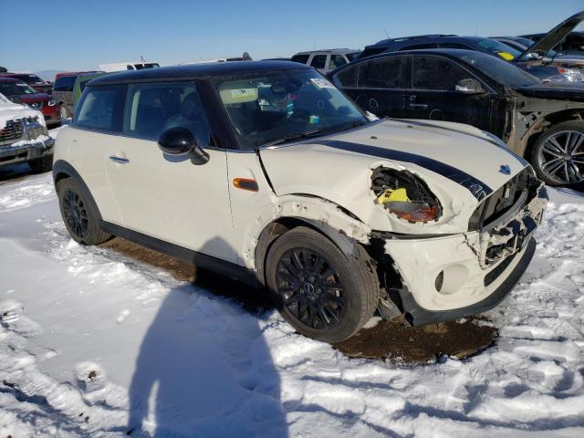 Photo 4 from auction – 2015 MINI COOPER with VIN WMWXM5C59F3A58199