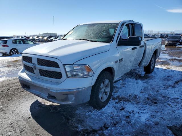 RAM 1500 SLT 2013 con VIN 1C6RR7GT4DS534285 - Foto de la subasta