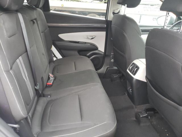Photo 10 from auction – 2022 HYUNDAI TUCSON SEL with VIN KM8JFCA15NU046950