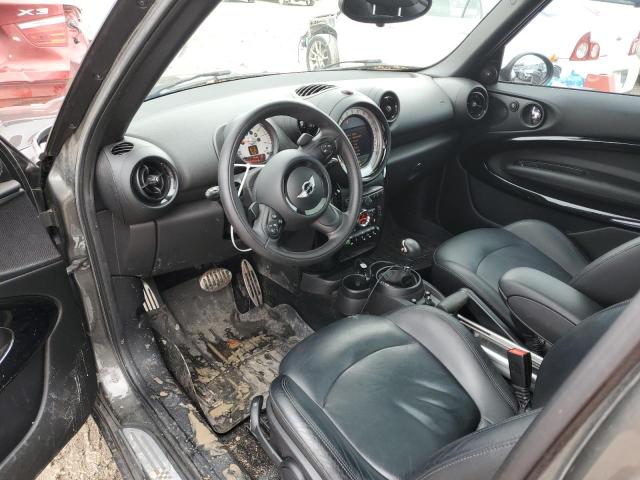 Photo 8 from auction – 2013 MINI COOPER S P with VIN WMWSS7C58DWN71643