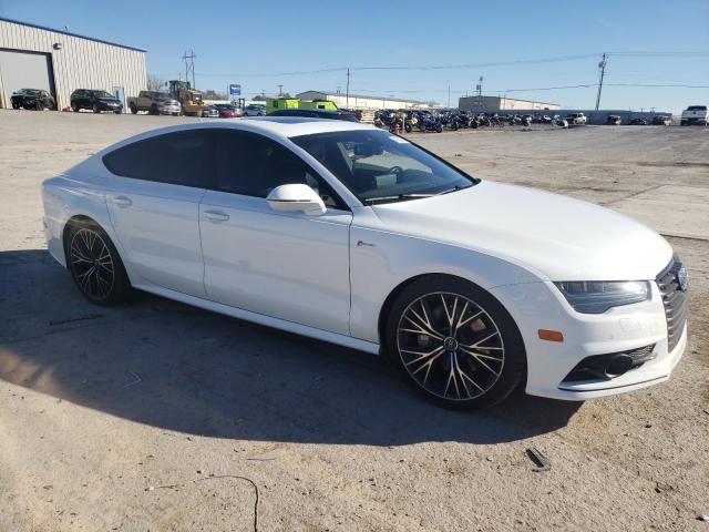 Photo 4 from auction – 2016 AUDI A7 PREMIUM with VIN WAUWGAFC8GN180514
