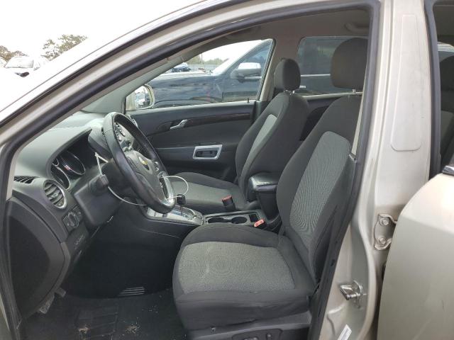 Photo 7 from auction – 2013 CHEVROLET CAPTIVA LS with VIN 3GNAL2EK5DS640440