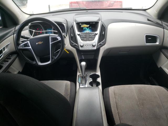 Photo 8 from auction – 2013 CHEVROLET EQUINOX LT with VIN 2GNALDEK3D6262306